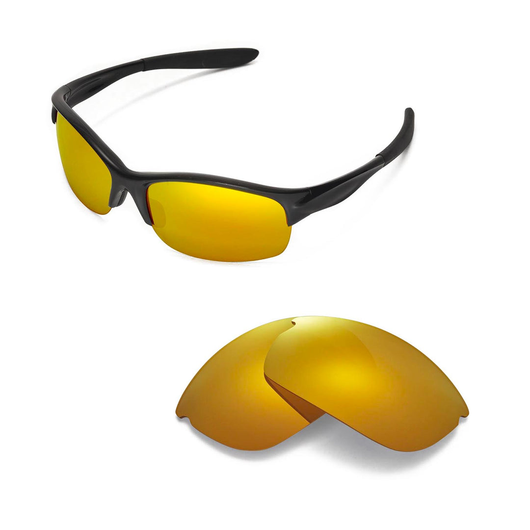 24K Gold Polarized