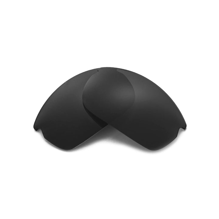 Black Polarized
