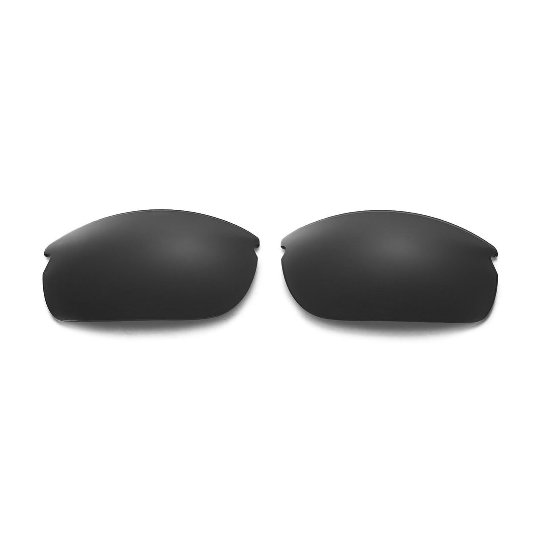 Black Polarized