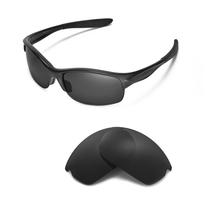 Black Polarized
