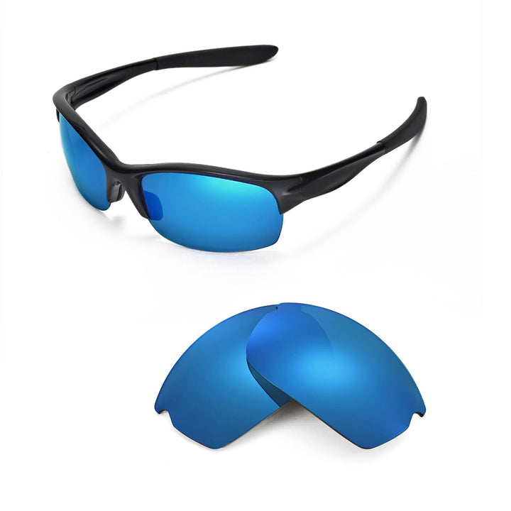 Ice Blue Polarized