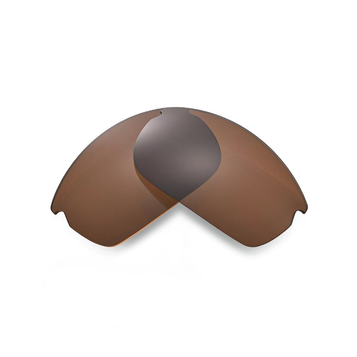 Brown Polarized