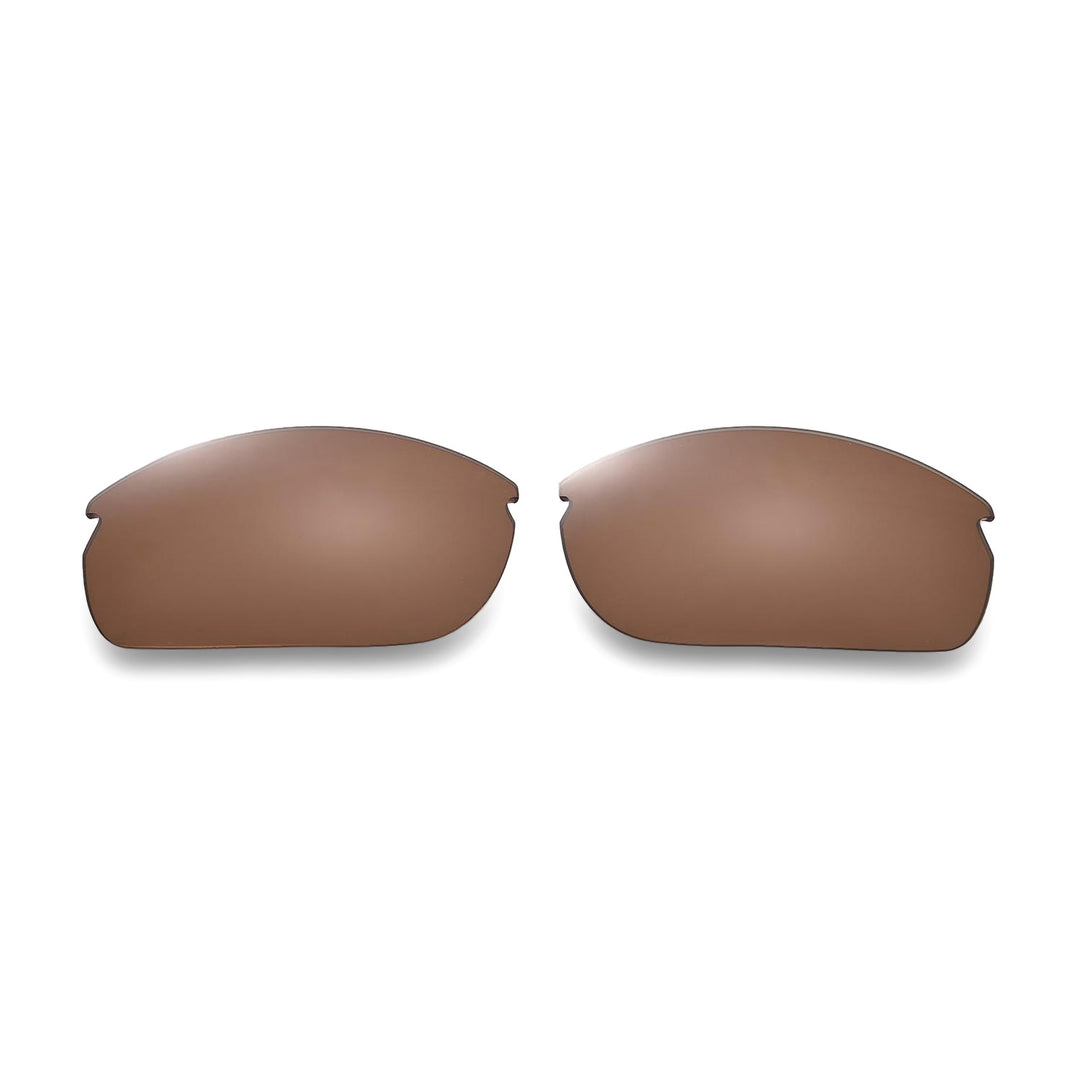 Brown Polarized