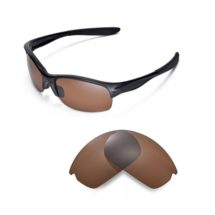 Brown Polarized