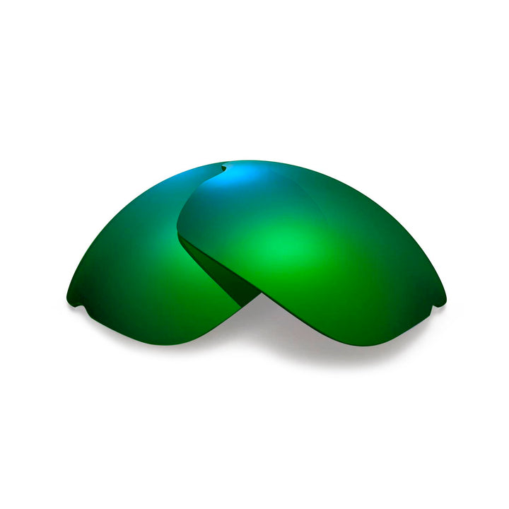 Emerald Green Polarized