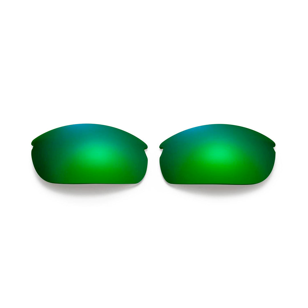 Emerald Green Polarized