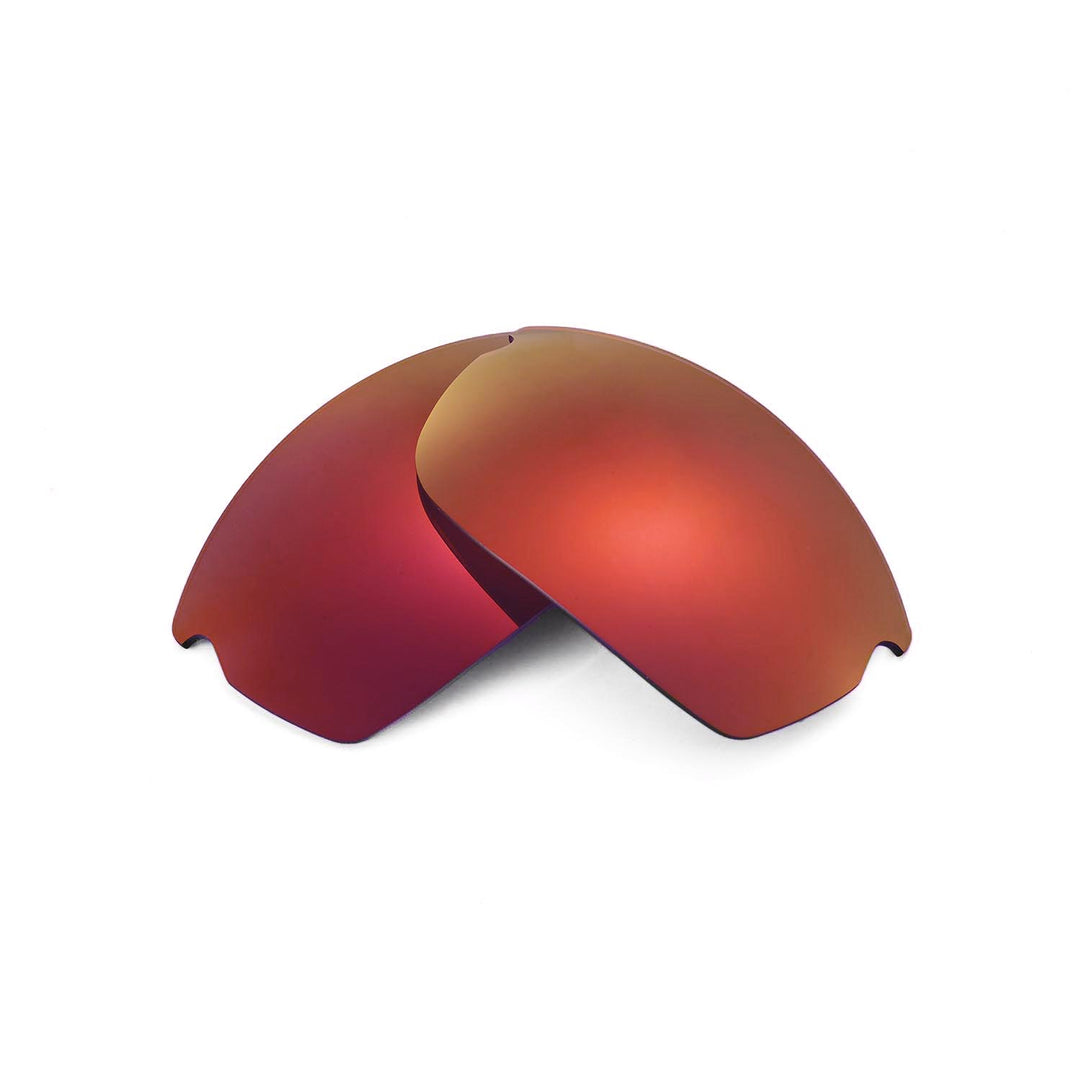 Fire Red Polarized