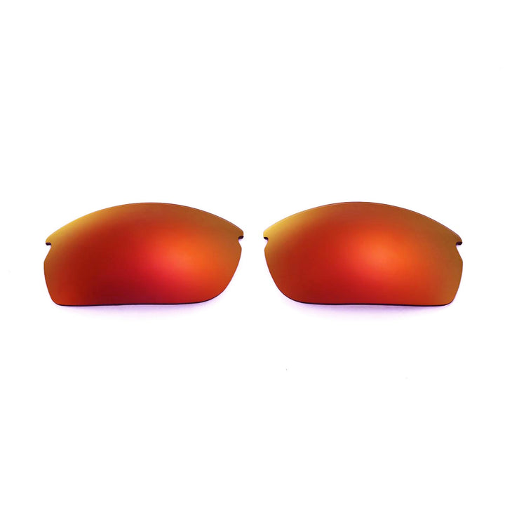 Fire Red Polarized