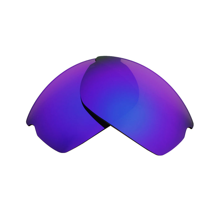 Purple Polarized
