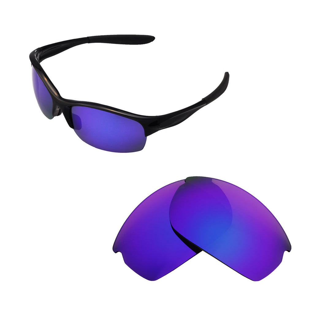 Purple Polarized