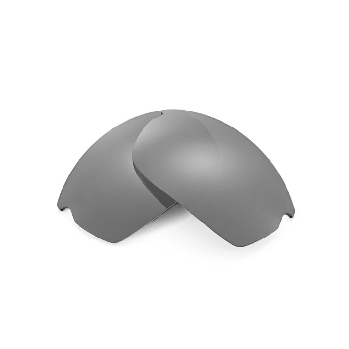 Titanium Polarized