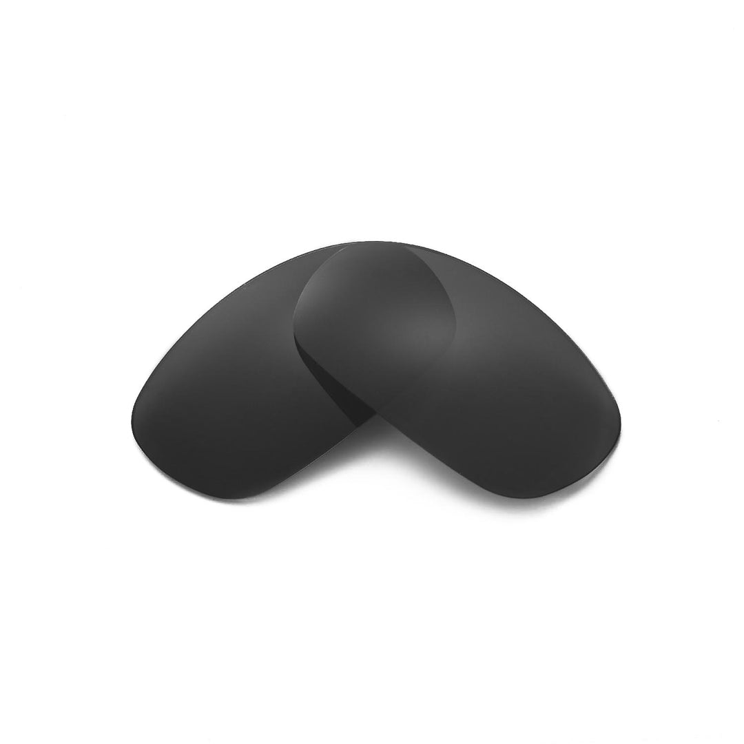 Black Polarized