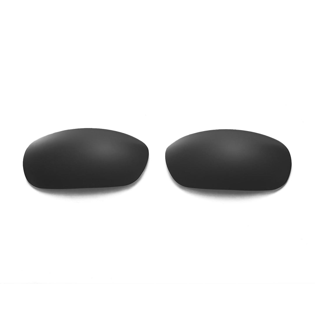 Black Polarized