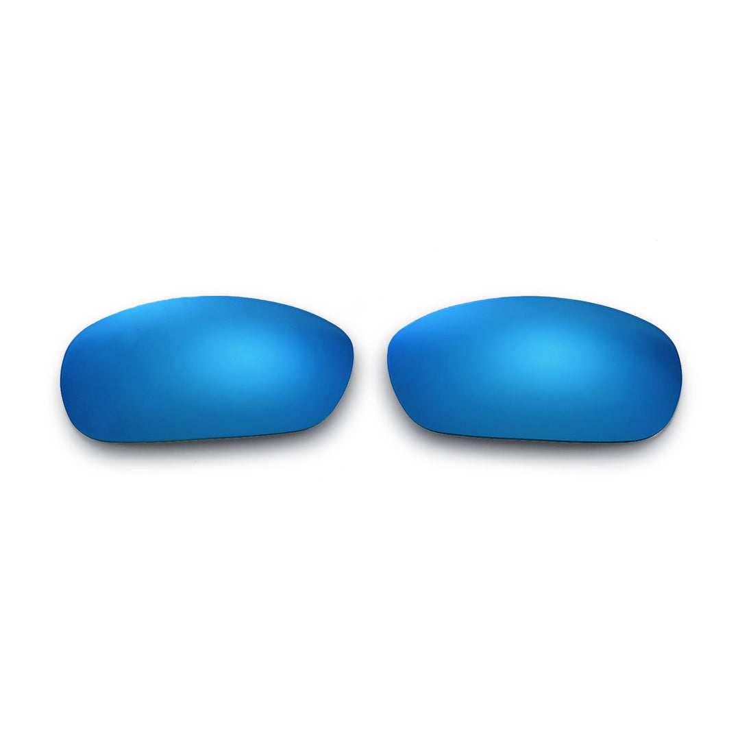 Ice Blue Polarized