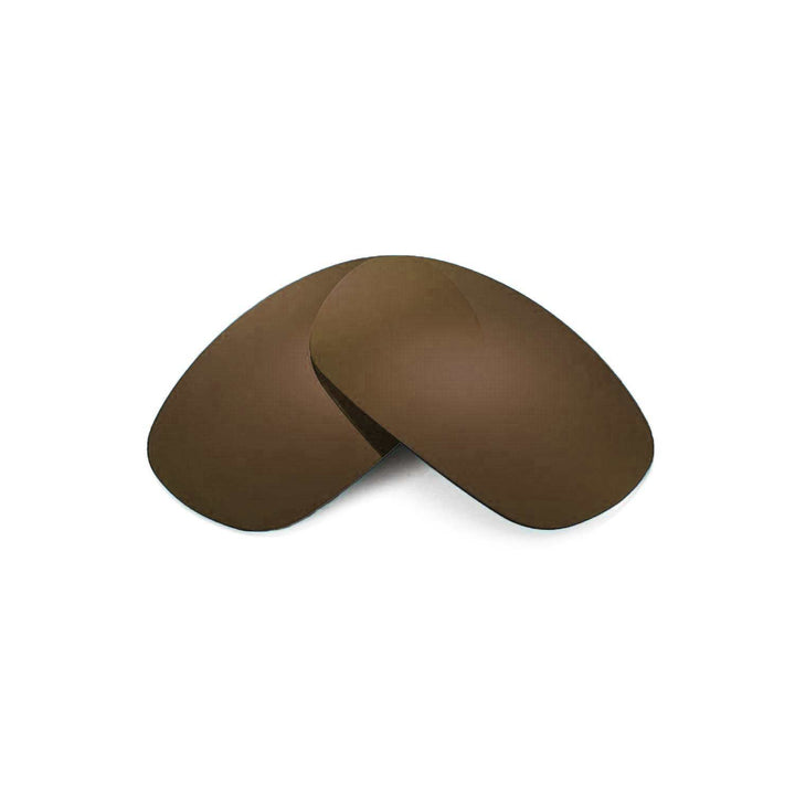 Brown Polarized