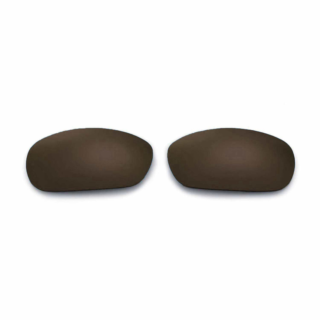 Brown Polarized