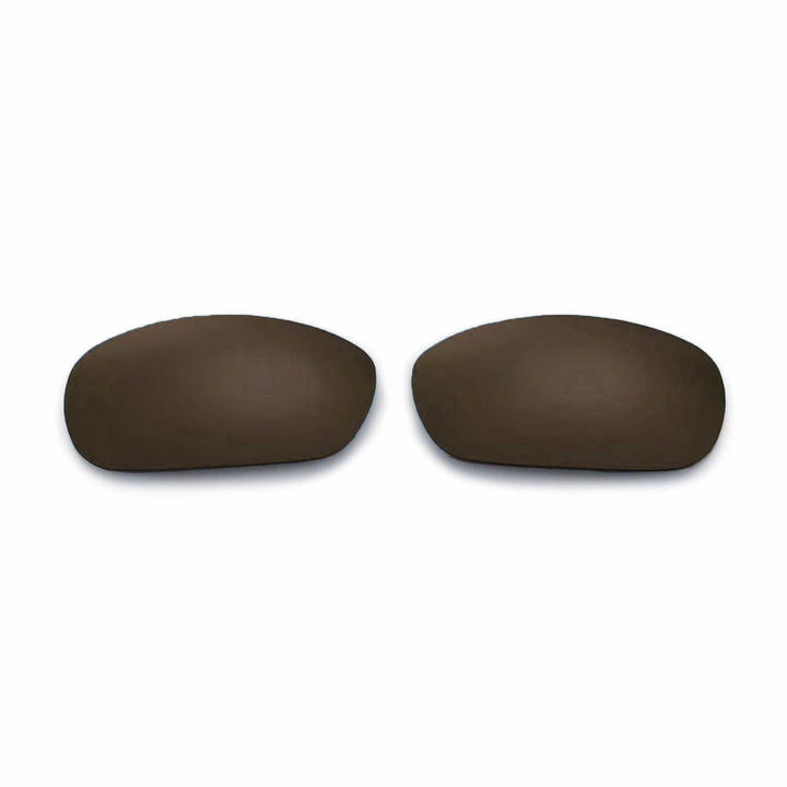 Brown Polarized
