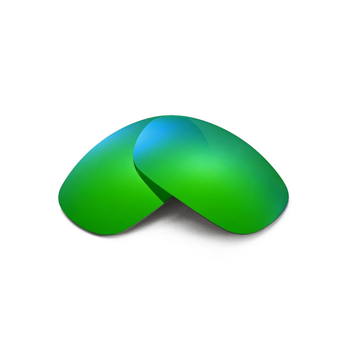 Emerald Green Polarized