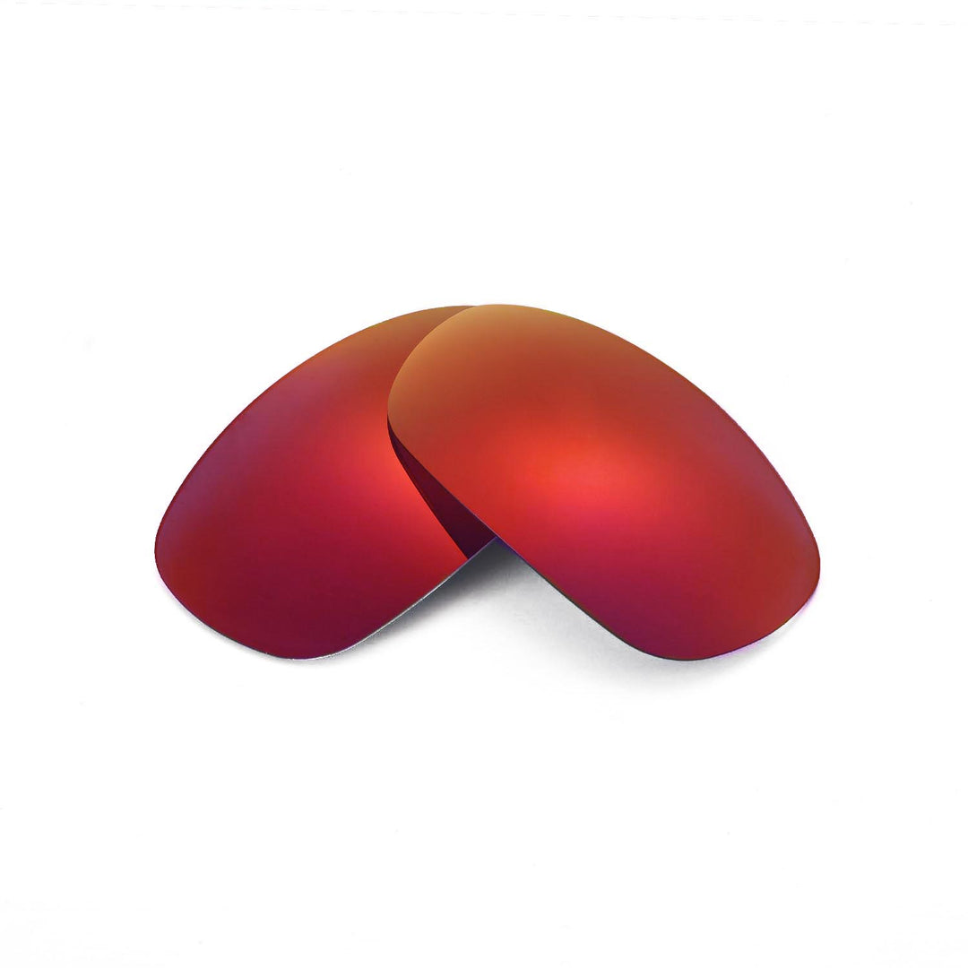 Fire Red Polarized