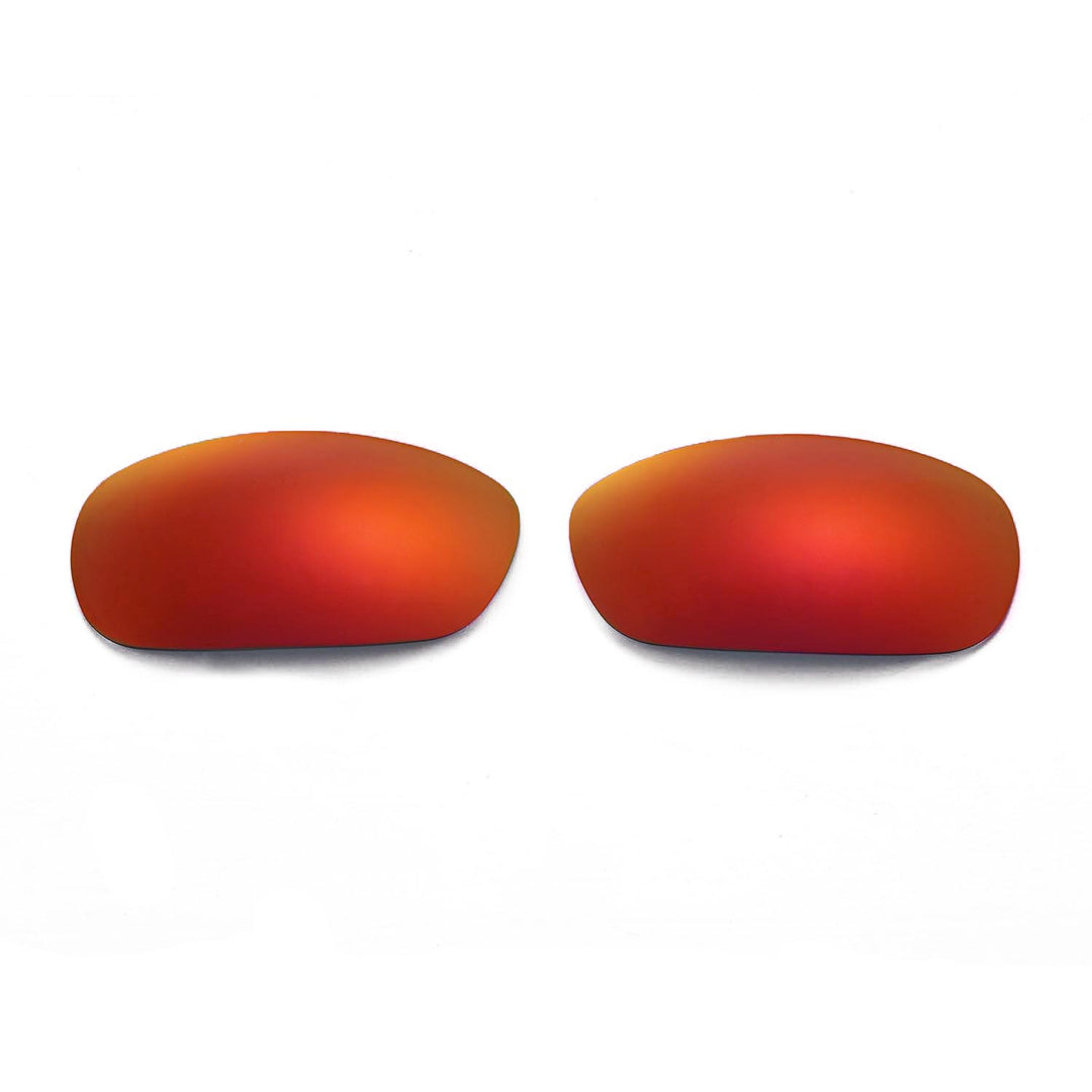 Fire Red Polarized