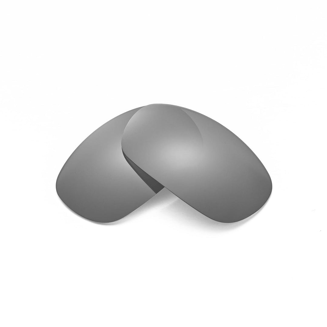 Titanium Polarized