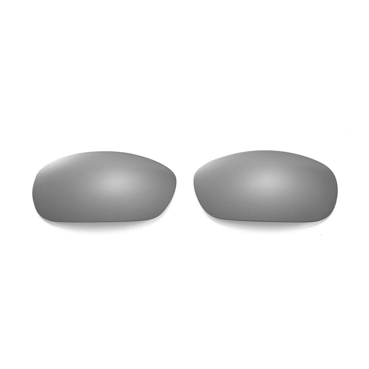 Titanium Polarized