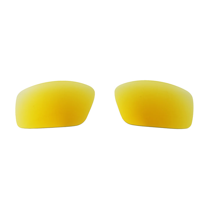 24K Gold Polarized