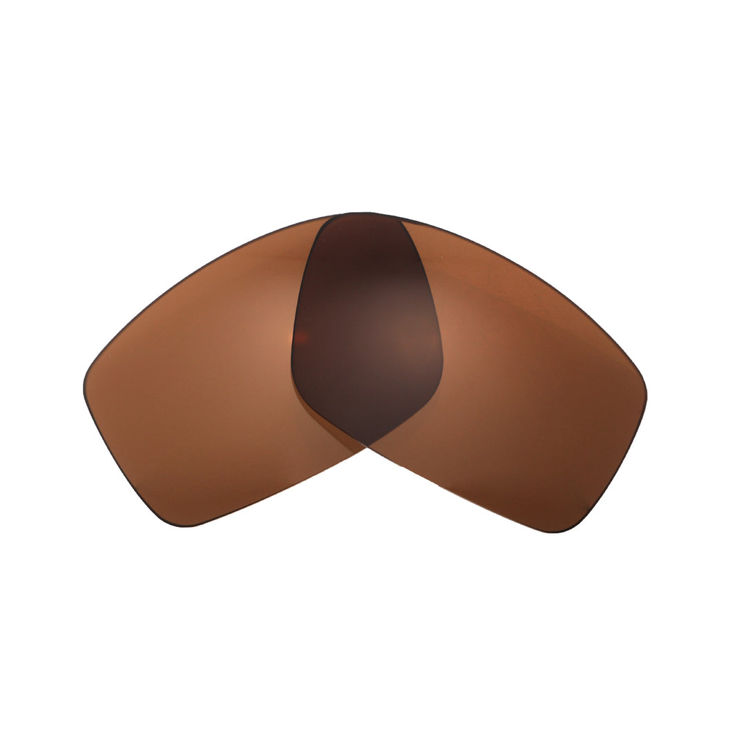 Brown Polarized