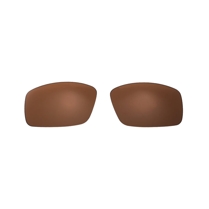 Brown Polarized