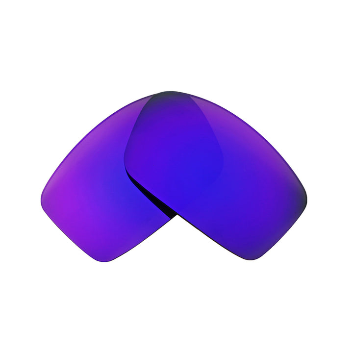 Purple Polarized