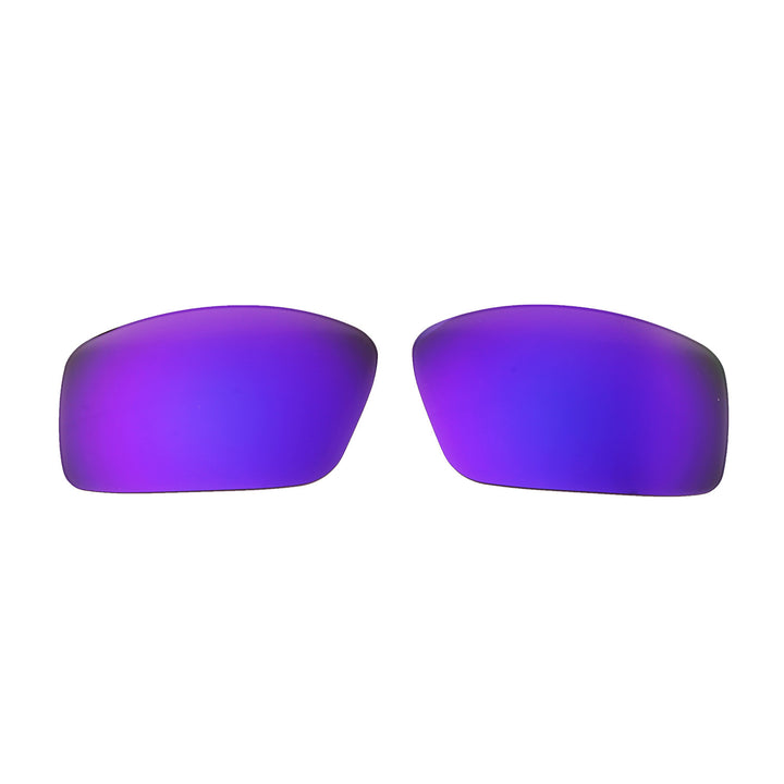 Purple Polarized