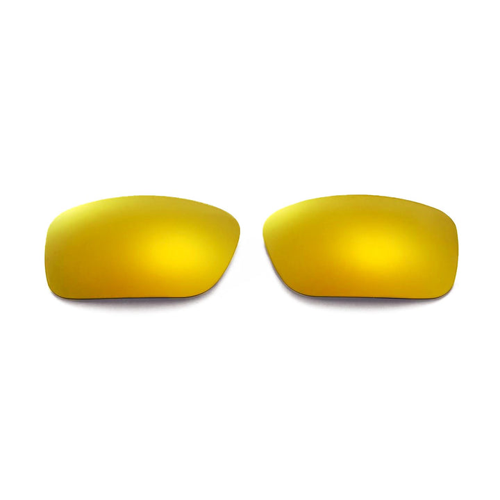 24K Gold Polarized