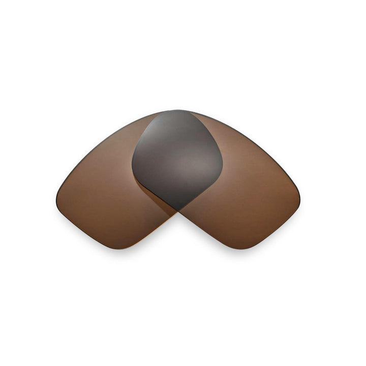 Brown Polarized