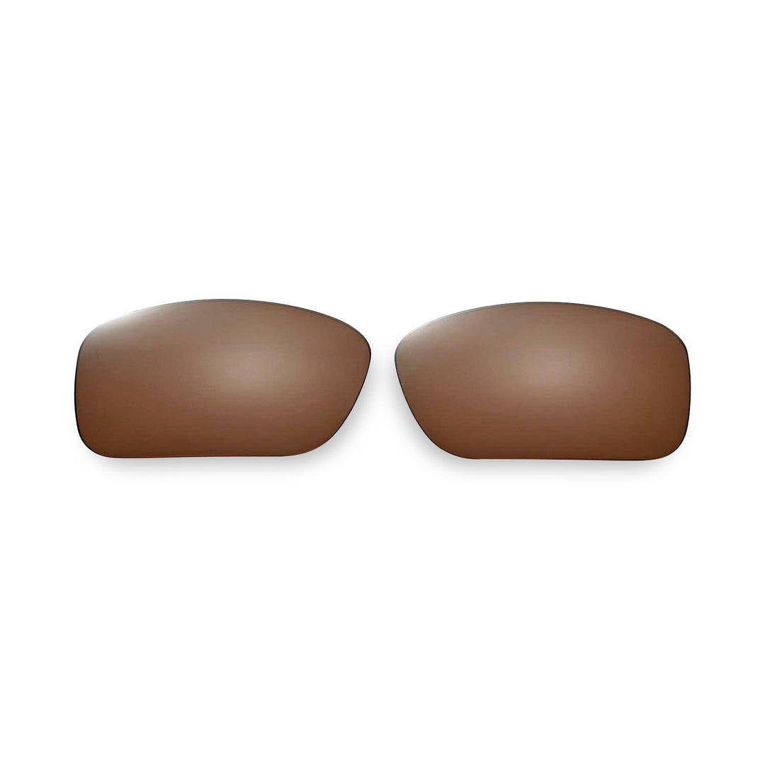 Brown Polarized