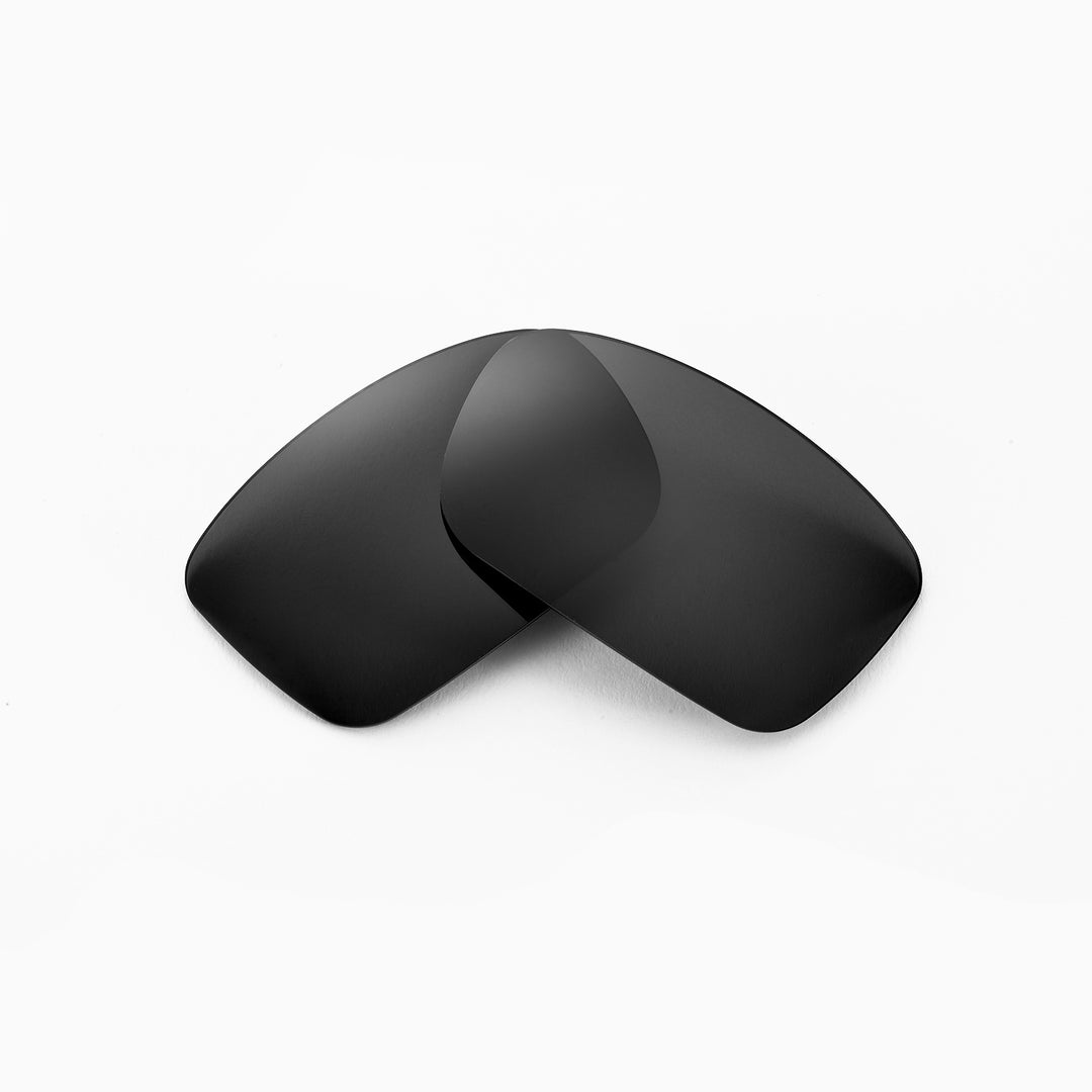Black Polarized