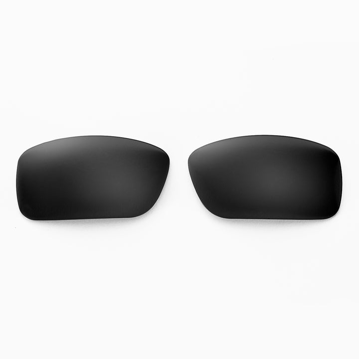 Black Polarized