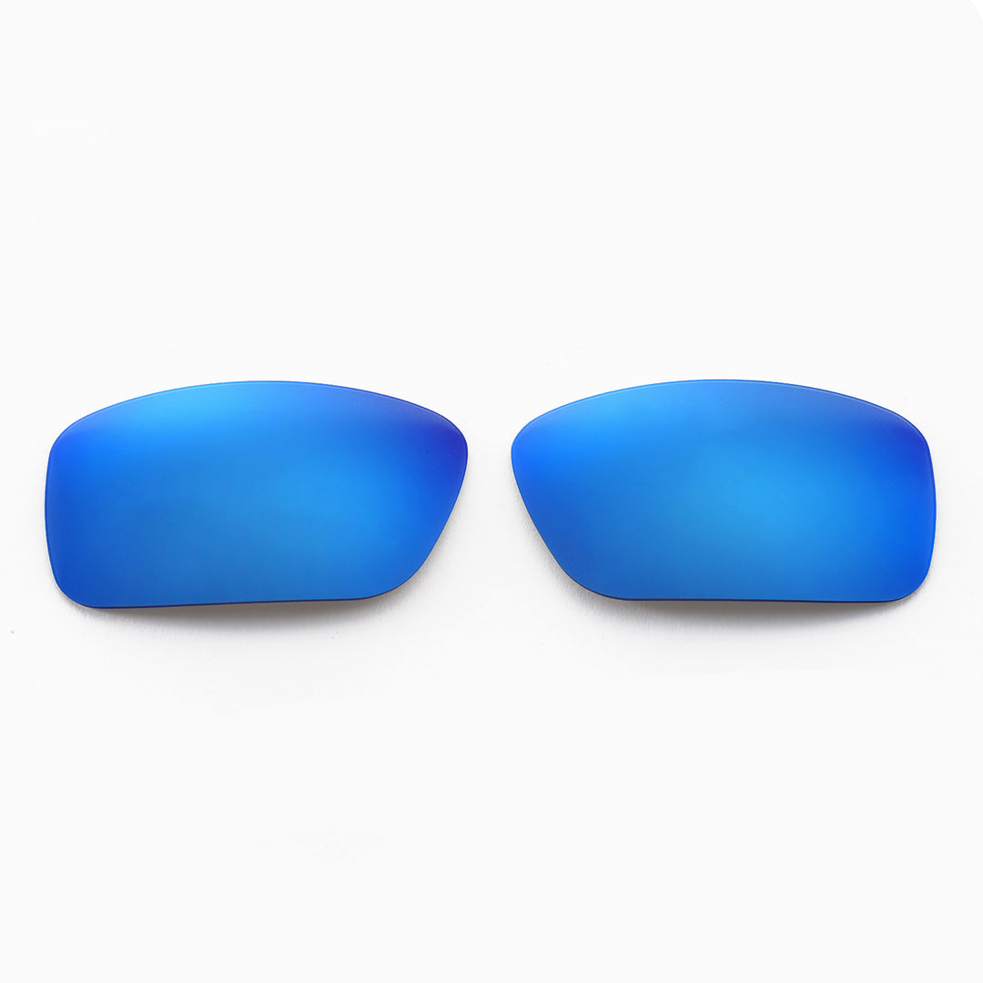 Ice Blue Polarized