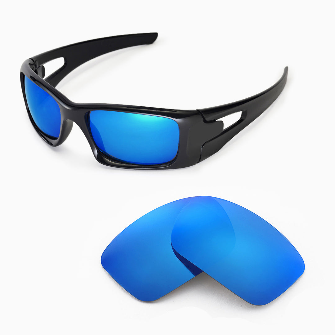Ice Blue Polarized