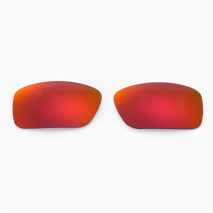 Fire Red Polarized