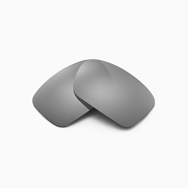 Titanium Non-Polarized