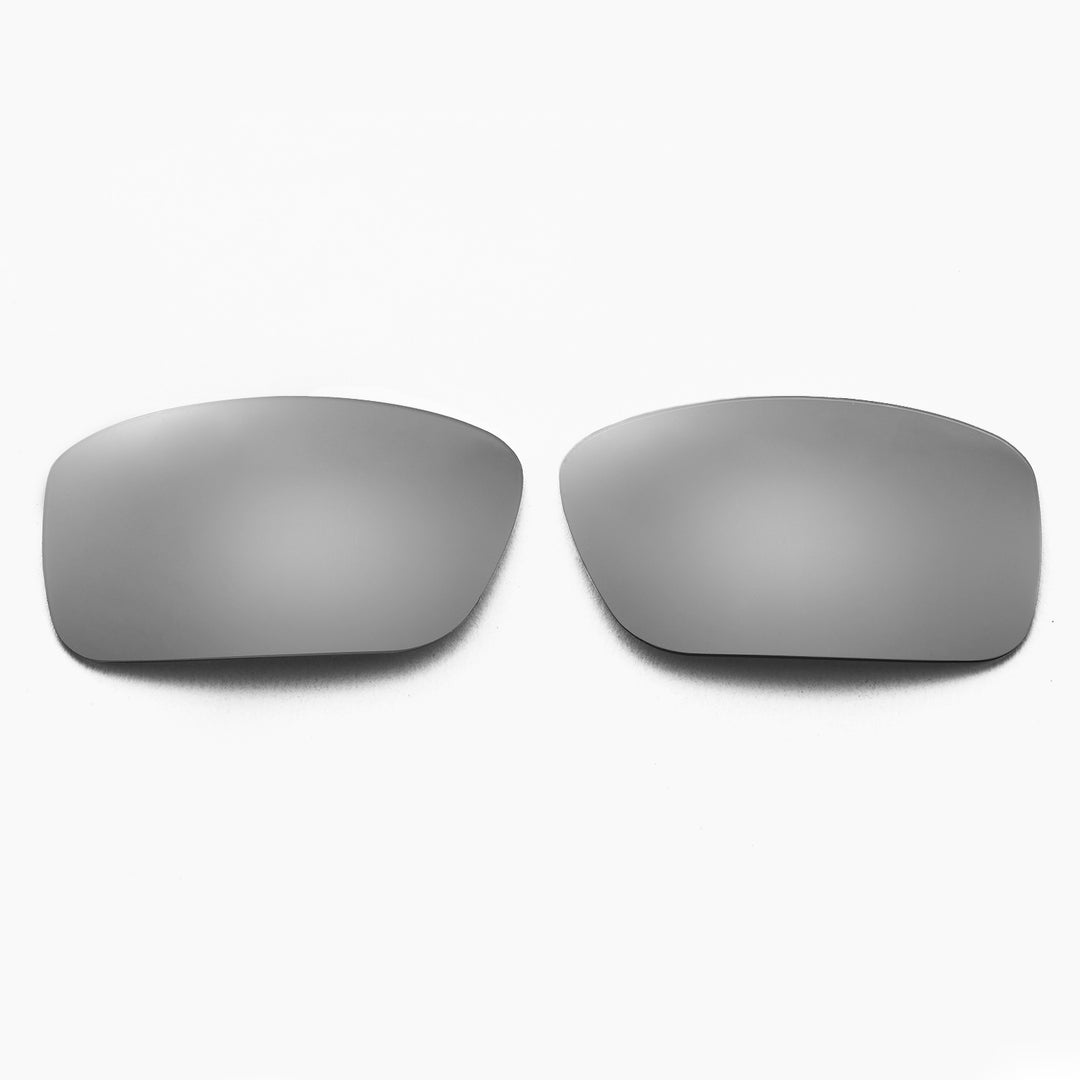 Titanium Non-Polarized