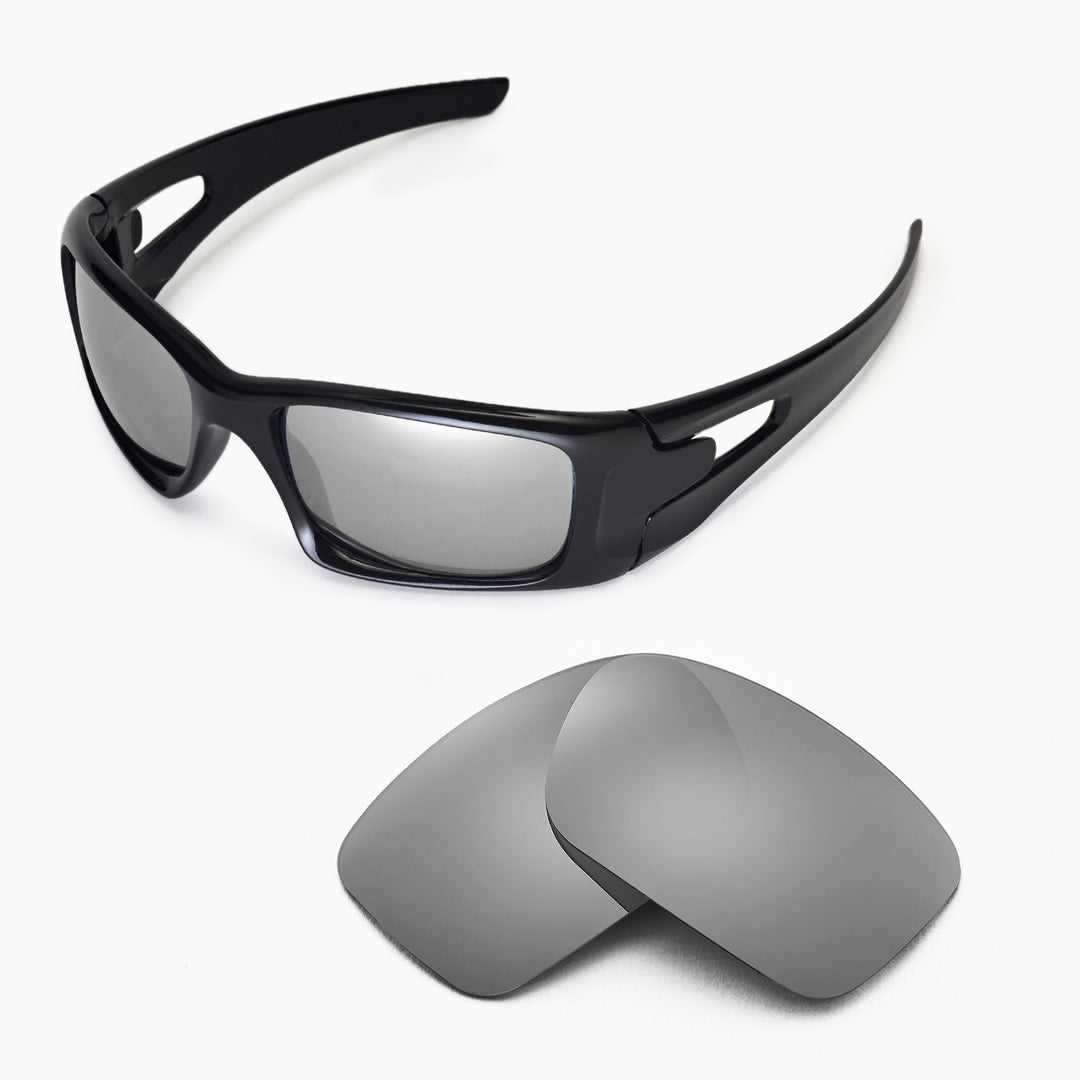 Titanium Non-Polarized
