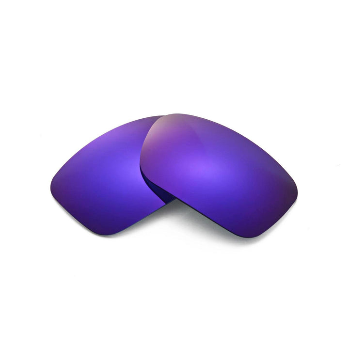 Purple Polarized