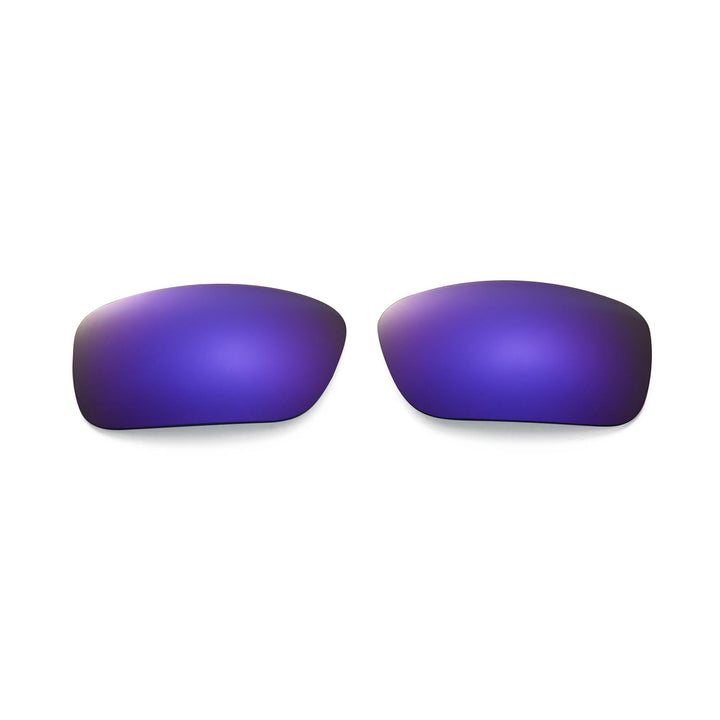 Purple Polarized