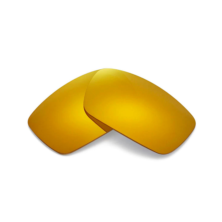 24K Gold Polarized
