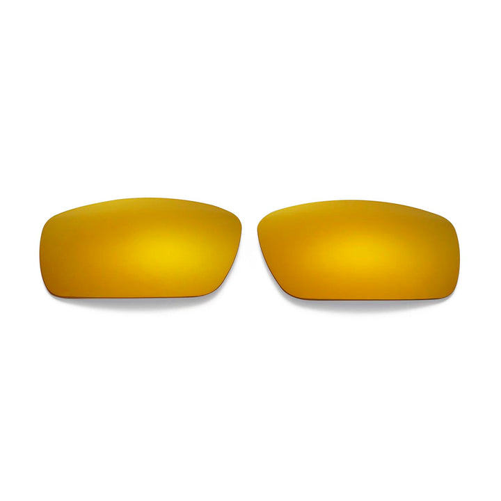 24K Gold Polarized