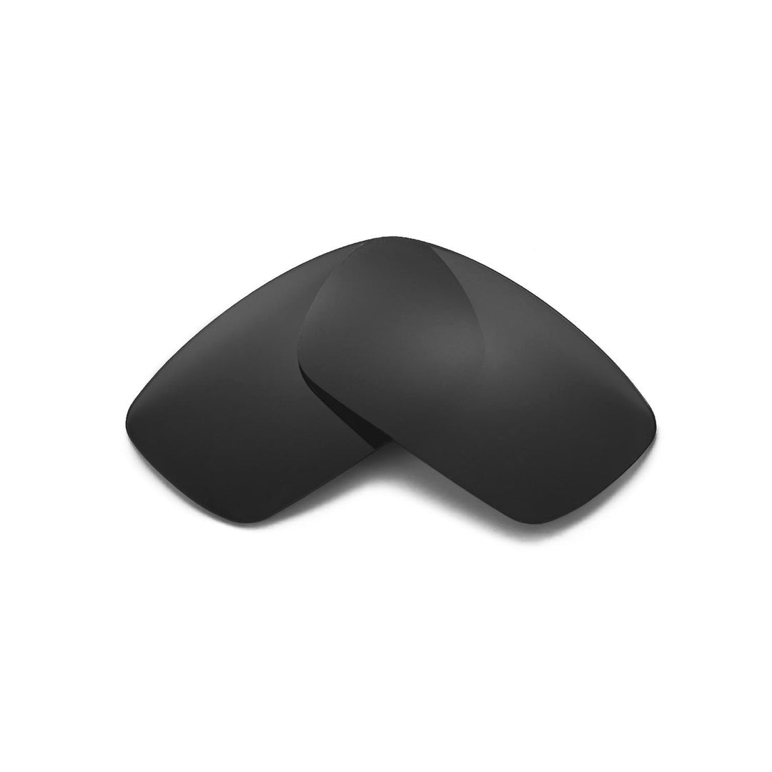 Black Polarized