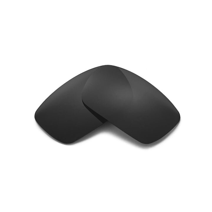 Black Polarized