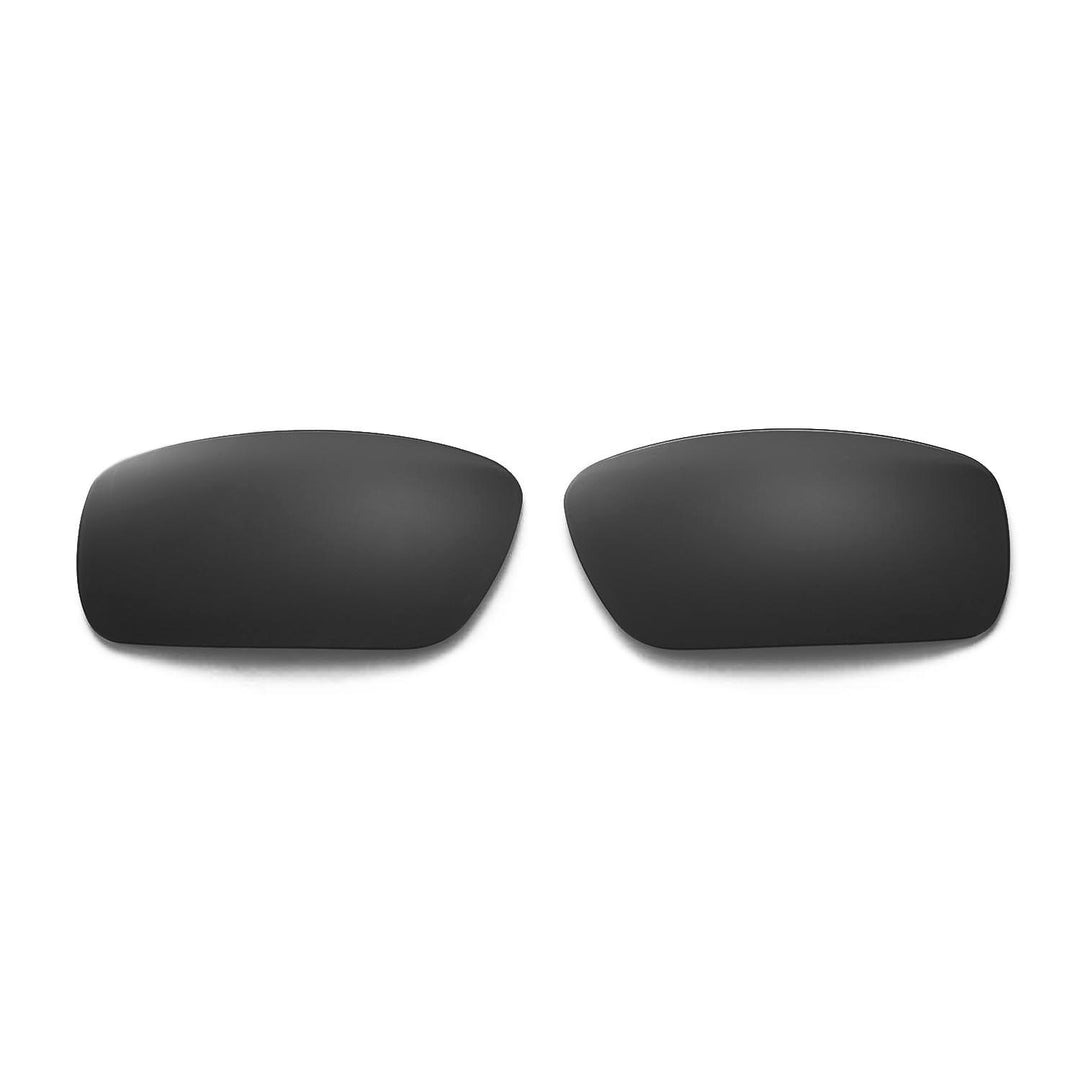 Black Polarized