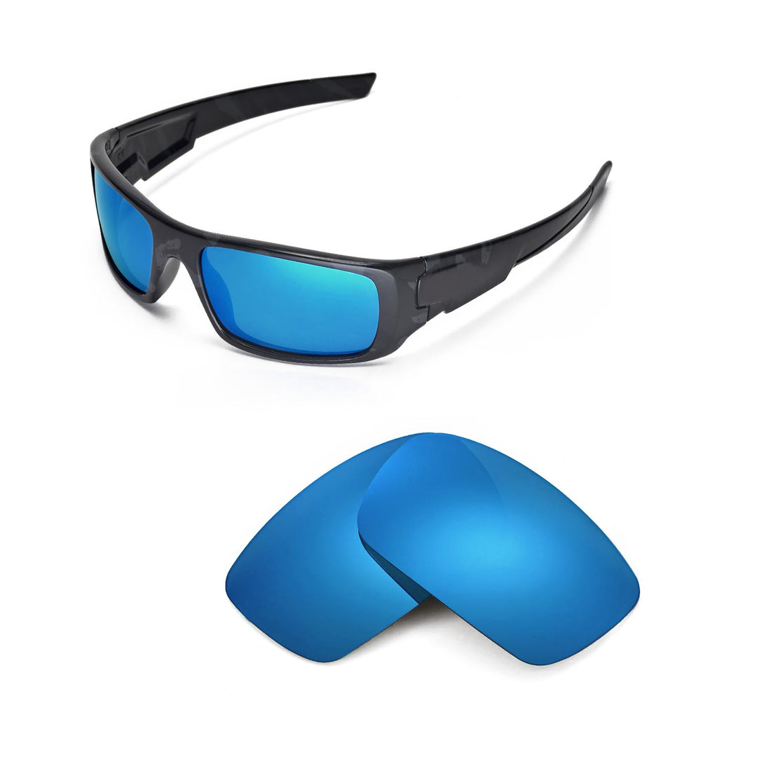Ice Blue Polarized
